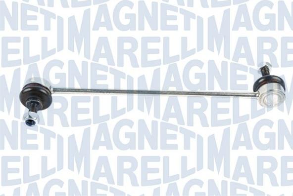 Magneti Marelli 301191625220 - Ремонтен комплект, тампон на стабилизатор vvparts.bg