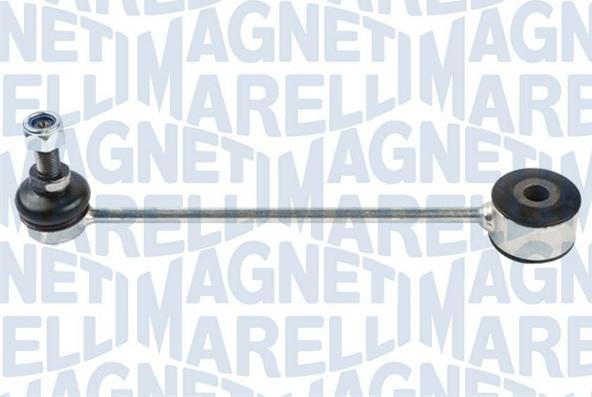 Magneti Marelli 301191625780 - Ремонтен комплект, тампон на стабилизатор vvparts.bg