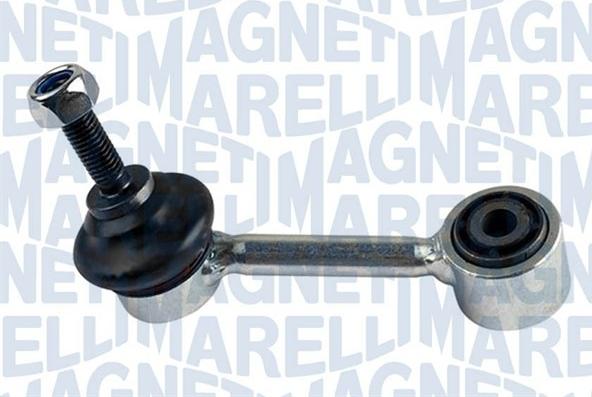 Magneti Marelli 301191625770 - Ремонтен комплект, тампон на стабилизатор vvparts.bg