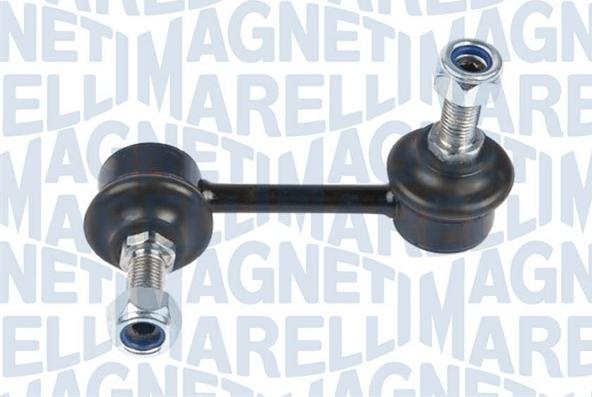 Magneti Marelli 301191620940 - Ремонтен комплект, тампон на стабилизатор vvparts.bg