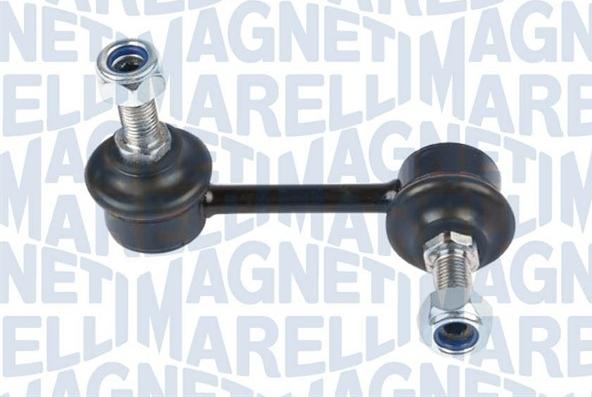 Magneti Marelli 301191620930 - Ремонтен комплект, тампон на стабилизатор vvparts.bg