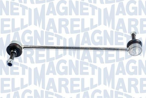 Magneti Marelli 301191620420 - Ремонтен комплект, тампон на стабилизатор vvparts.bg
