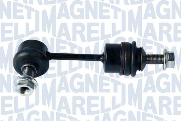 Magneti Marelli 301191620550 - Ремонтен комплект, тампон на стабилизатор vvparts.bg