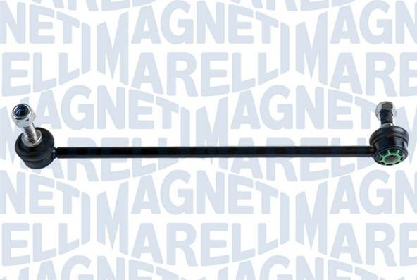 Magneti Marelli 301191620030 - Ремонтен комплект, тампон на стабилизатор vvparts.bg