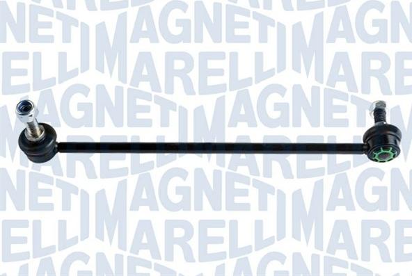 Magneti Marelli 301191620020 - Ремонтен комплект, тампон на стабилизатор vvparts.bg