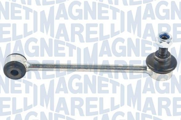 Magneti Marelli 301191620350 - Ремонтен комплект, тампон на стабилизатор vvparts.bg