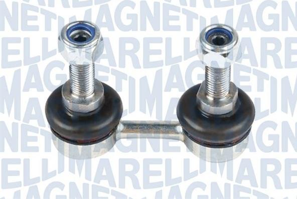 Magneti Marelli 301191620700 - Ремонтен комплект, тампон на стабилизатор vvparts.bg