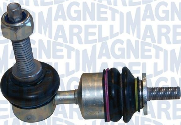 Magneti Marelli 301191621950 - Ремонтен комплект, тампон на стабилизатор vvparts.bg