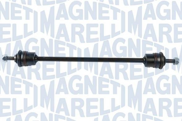 Magneti Marelli 301191621410 - Ремонтен комплект, тампон на стабилизатор vvparts.bg