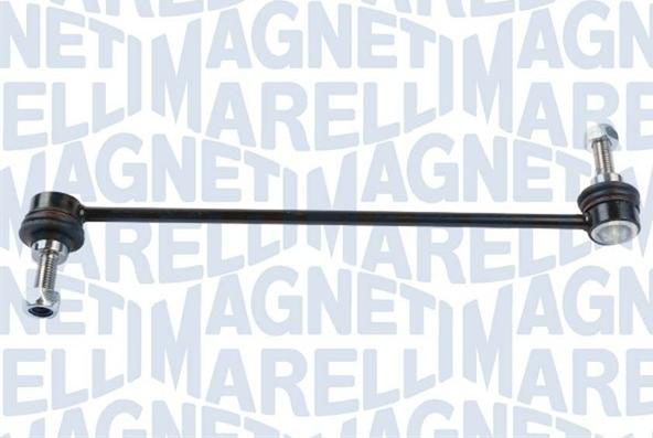 Magneti Marelli 301191621540 - Ремонтен комплект, тампон на стабилизатор vvparts.bg