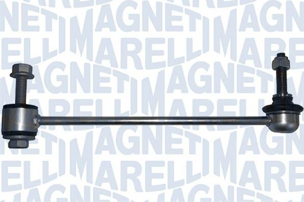 Magneti Marelli 301191621550 - Ремонтен комплект, тампон на стабилизатор vvparts.bg