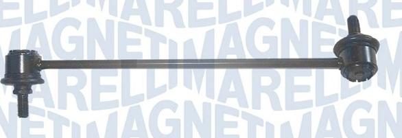 Magneti Marelli 301191621080 - Ремонтен комплект, тампон на стабилизатор vvparts.bg