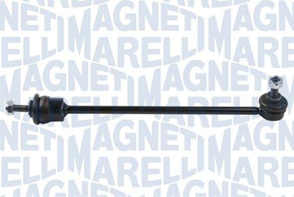 Magneti Marelli 301191621380 - Ремонтен комплект, тампон на стабилизатор vvparts.bg
