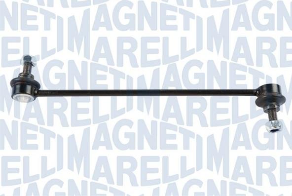 Magneti Marelli 301191621760 - Ремонтен комплект, тампон на стабилизатор vvparts.bg