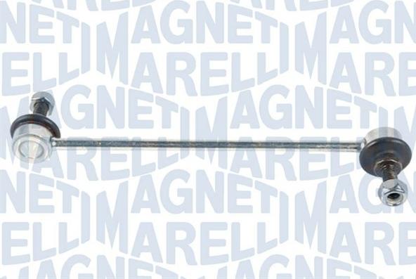 Magneti Marelli 301191621780 - Ремонтен комплект, тампон на стабилизатор vvparts.bg
