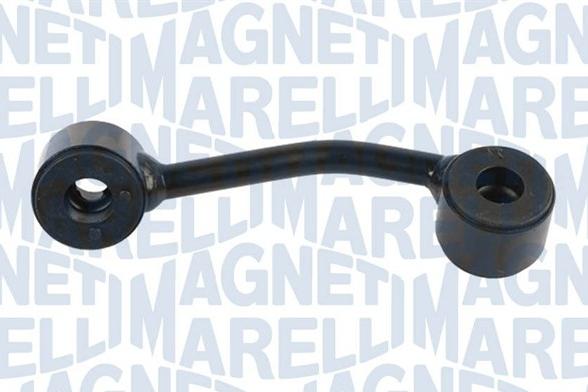 Magneti Marelli 301191623400 - Ремонтен комплект, тампон на стабилизатор vvparts.bg