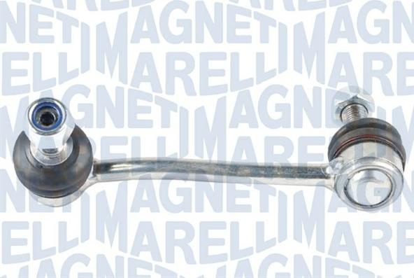 Magneti Marelli 301191623480 - Ремонтен комплект, тампон на стабилизатор vvparts.bg