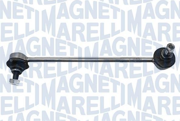 Magneti Marelli 301191623280 - Ремонтен комплект, тампон на стабилизатор vvparts.bg
