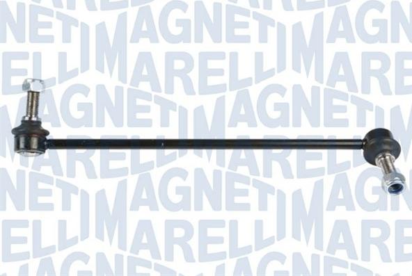 Magneti Marelli 301191622920 - Ремонтен комплект, тампон на стабилизатор vvparts.bg