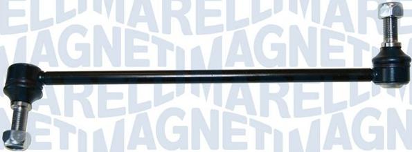 Magneti Marelli 301191622970 - Ремонтен комплект, тампон на стабилизатор vvparts.bg