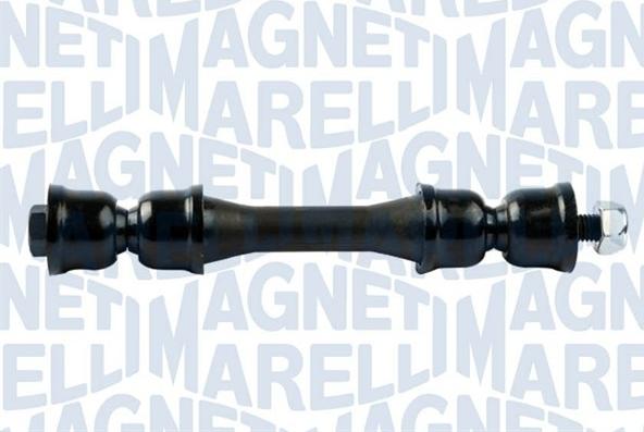 Magneti Marelli 301191622090 - Ремонтен комплект, тампон на стабилизатор vvparts.bg