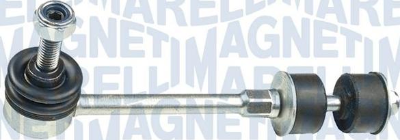 Magneti Marelli 301191622060 - Ремонтен комплект, тампон на стабилизатор vvparts.bg