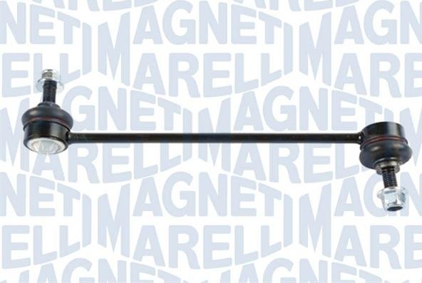 Magneti Marelli 301191622220 - Ремонтен комплект, тампон на стабилизатор vvparts.bg