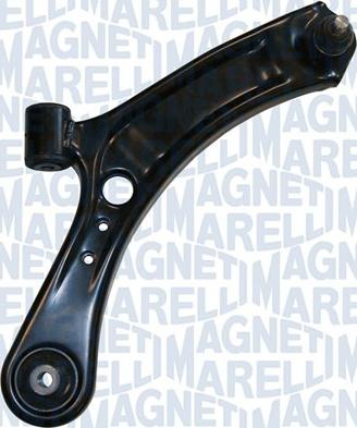 Magneti Marelli 301181399500 - Носач, окачване на колелата vvparts.bg