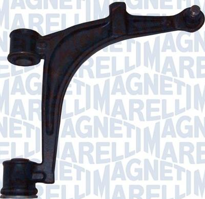 Magneti Marelli 301181394400 - Носач, окачване на колелата vvparts.bg