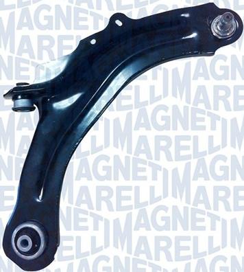 Magneti Marelli 301181394800 - Носач, окачване на колелата vvparts.bg