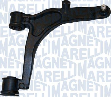 Magneti Marelli 301181394200 - Носач, окачване на колелата vvparts.bg