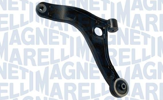 Magneti Marelli 301181394700 - Носач, окачване на колелата vvparts.bg