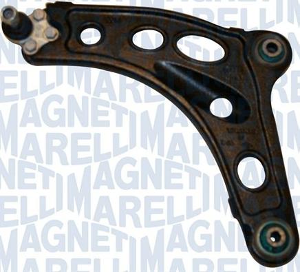 Magneti Marelli 301181395900 - Носач, окачване на колелата vvparts.bg