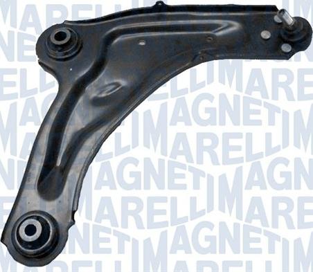 Magneti Marelli 301181395400 - Носач, окачване на колелата vvparts.bg