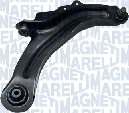 Magneti Marelli 301181395000 - Носач, окачване на колелата vvparts.bg