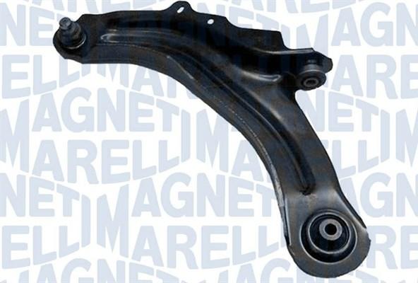 Magneti Marelli 301181395100 - Носач, окачване на колелата vvparts.bg