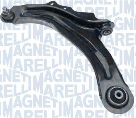 Magneti Marelli 301181395300 - Носач, окачване на колелата vvparts.bg