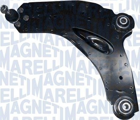 Magneti Marelli 301181395700 - Носач, окачване на колелата vvparts.bg