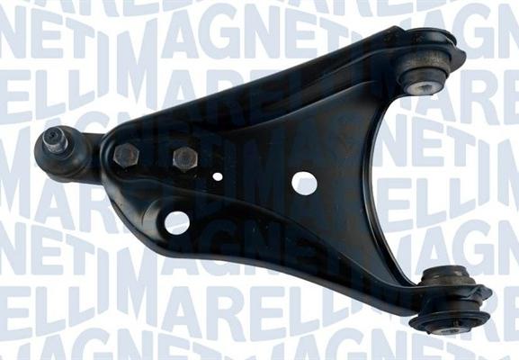 Magneti Marelli 301181396900 - Носач, окачване на колелата vvparts.bg