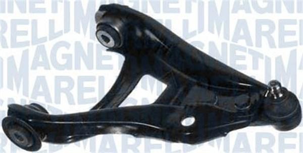 Magneti Marelli 301181396400 - Носач, окачване на колелата vvparts.bg