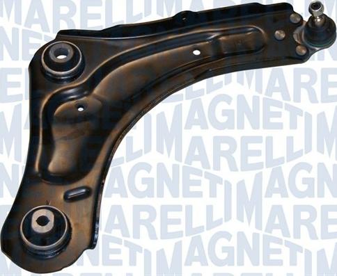 Magneti Marelli 301181396000 - Носач, окачване на колелата vvparts.bg