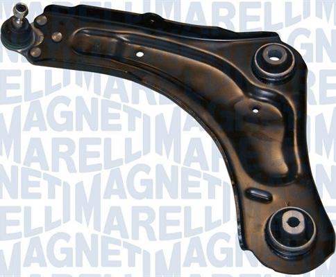 Magneti Marelli 301181396100 - Носач, окачване на колелата vvparts.bg