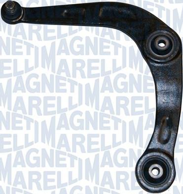 Magneti Marelli 301181390500 - Носач, окачване на колелата vvparts.bg