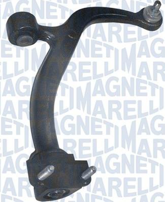 Magneti Marelli 301181390000 - Носач, окачване на колелата vvparts.bg