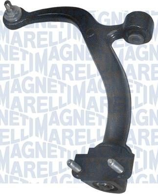 Magneti Marelli 301181390100 - Носач, окачване на колелата vvparts.bg