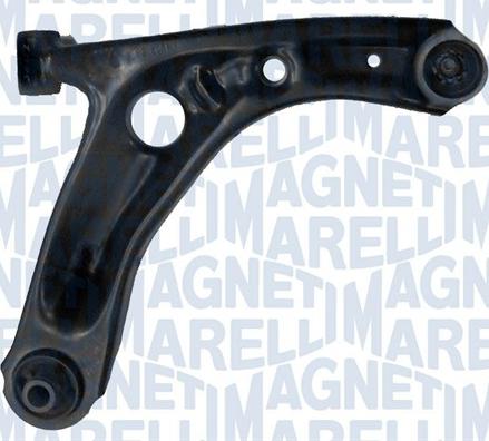 Magneti Marelli 301181390200 - Носач, окачване на колелата vvparts.bg