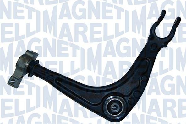 Magneti Marelli 301181391500 - Носач, окачване на колелата vvparts.bg