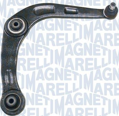 Magneti Marelli 301181391000 - Носач, окачване на колелата vvparts.bg