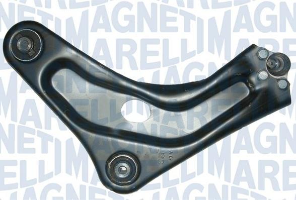 Magneti Marelli 301181391300 - Носач, окачване на колелата vvparts.bg