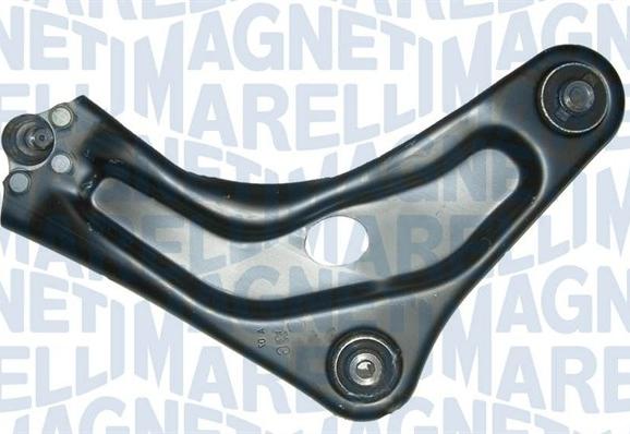 Magneti Marelli 301181391200 - Носач, окачване на колелата vvparts.bg